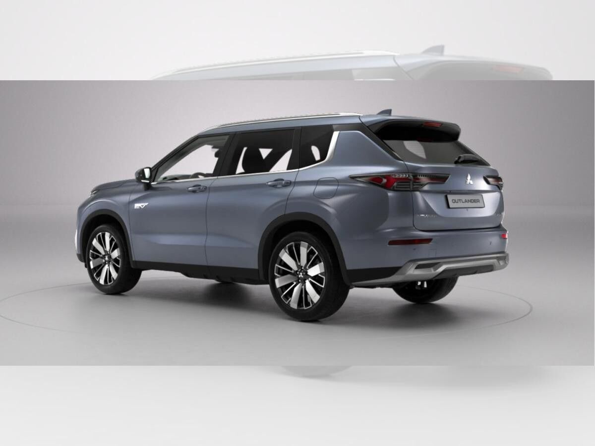 Mitsubishi Outlander 🔥 Outlander PHEV Intro 4WD, LED, 360°, 🔥