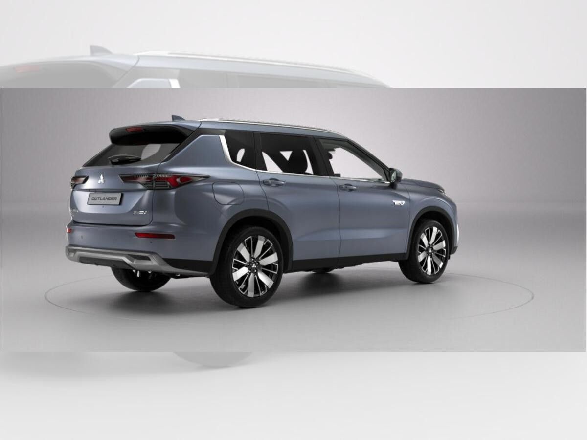 Mitsubishi Outlander 🔥 Outlander PHEV Intro 4WD, LED, 360°, 🔥