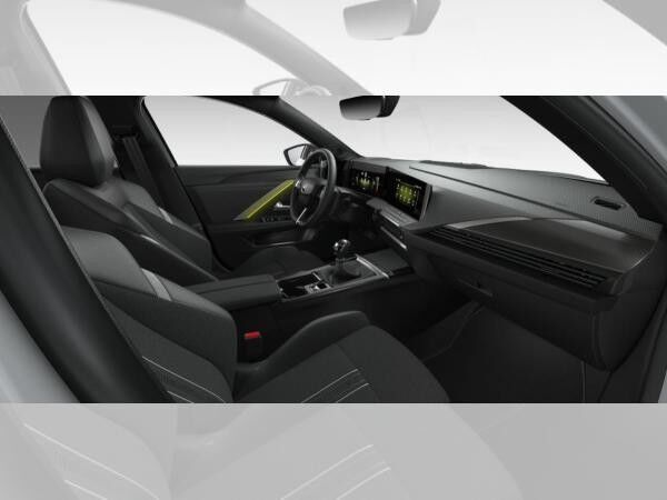 Opel Astra ❗️ 5-Türer ❗️ GS ❗️ Rückfahrkamera ❗️ Parkpiloten ❗️ Gewerbeangebot ❗️