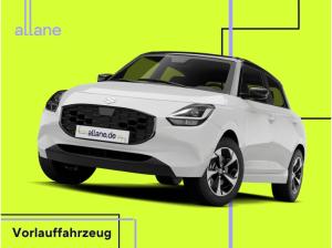Suzuki Swift ALLGRIP MT Club | Tempomat | Rückfahrkamera
