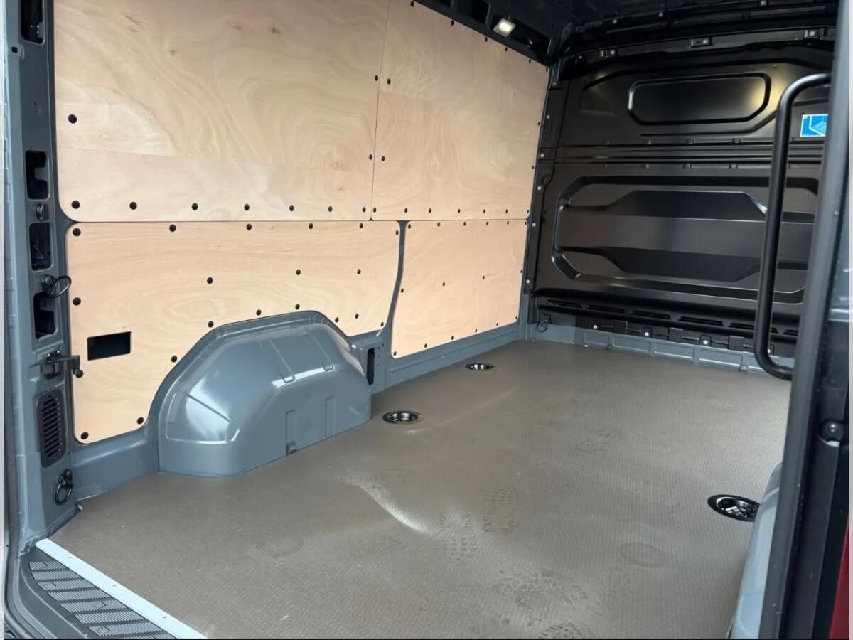 Renault Master Kasten ICE FWD extra L2H2 3,5t Blue dCi 150