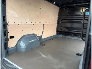 Renault Master Kasten ICE FWD extra L3H2 3,5t Blue dCi 150