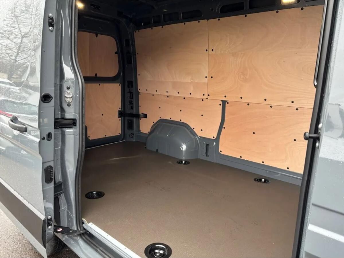 Renault Master Kasten ICE FWD extra L2H2 3,5t Blue dCi 150