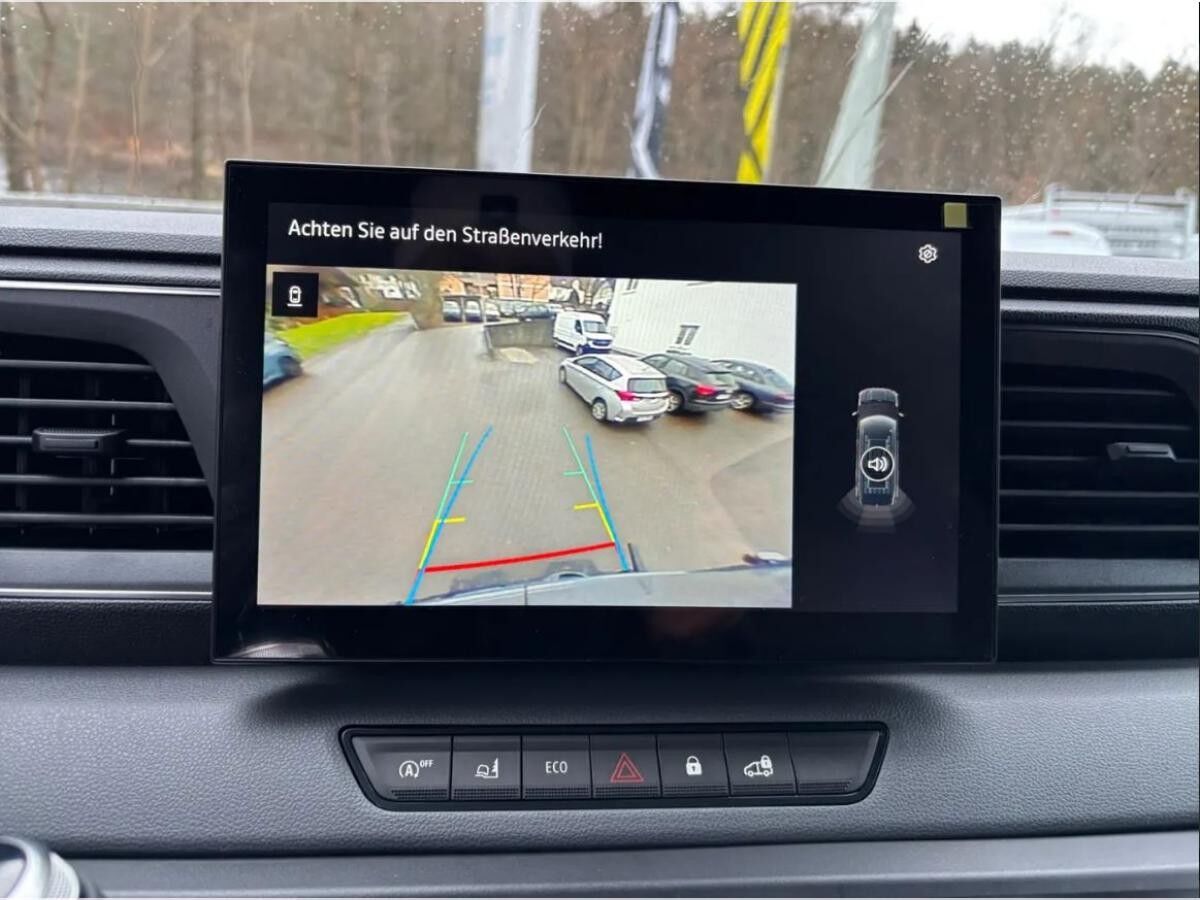 Renault Master Kasten ICE FWD extra L2H2 3,5t Blue dCi 150