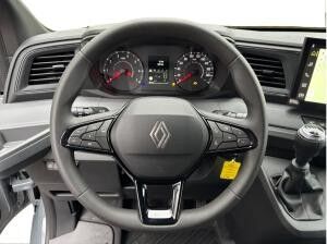 Renault Master Kasten ICE FWD extra L3H2 3,5t Blue dCi 150