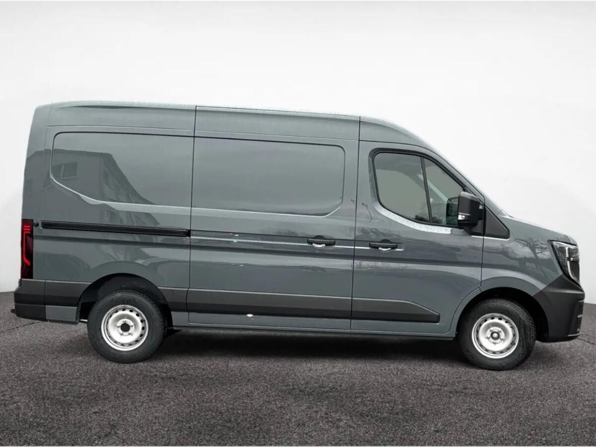 Renault Master Kasten ICE FWD extra L2H2 3,5t Blue dCi 150