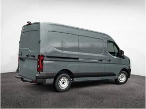 Renault Master Kasten ICE FWD extra L3H2 3,5t Blue dCi 150