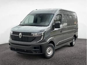 Renault Master Kasten ICE FWD extra L3H2 3,5t Blue dCi 150