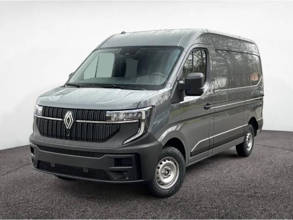 Renault Master Kasten ICE FWD extra L2H2 3,5t Blue dCi 150