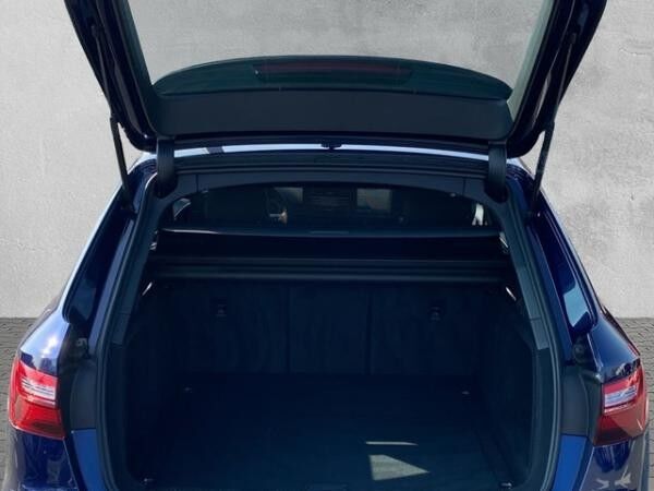 Audi A4 Avant 40 TDI S-tronic quattro advanced RÜCKFAHRK+SITZH