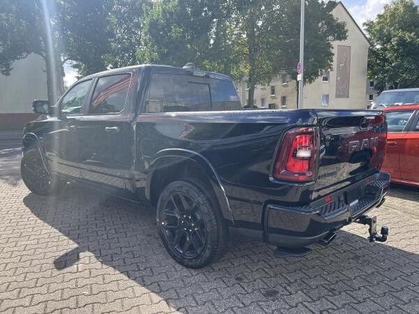 Dodge RAM 1500 3.0 I6 Hurricane Laramie Night Edition Modell 2025