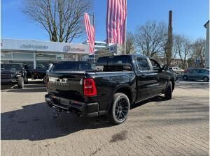 Dodge RAM 540 PS Power Limited Night Edition Sonderaktion