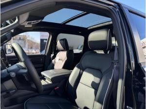 Dodge RAM 540 PS Power Limited Night Edition Sonderaktion