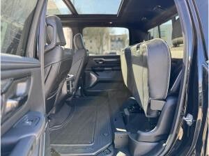 Dodge RAM 540 PS Power Limited Night Edition Sonderaktion