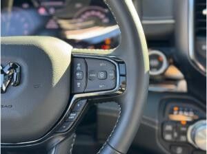 Dodge RAM 540 PS Power Limited Night Edition Sonderaktion