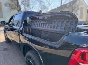 Dodge RAM 540 PS Power Limited Night Edition Sonderaktion