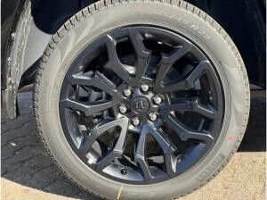 Dodge RAM 540 PS Power Limited Night Edition Sonderaktion