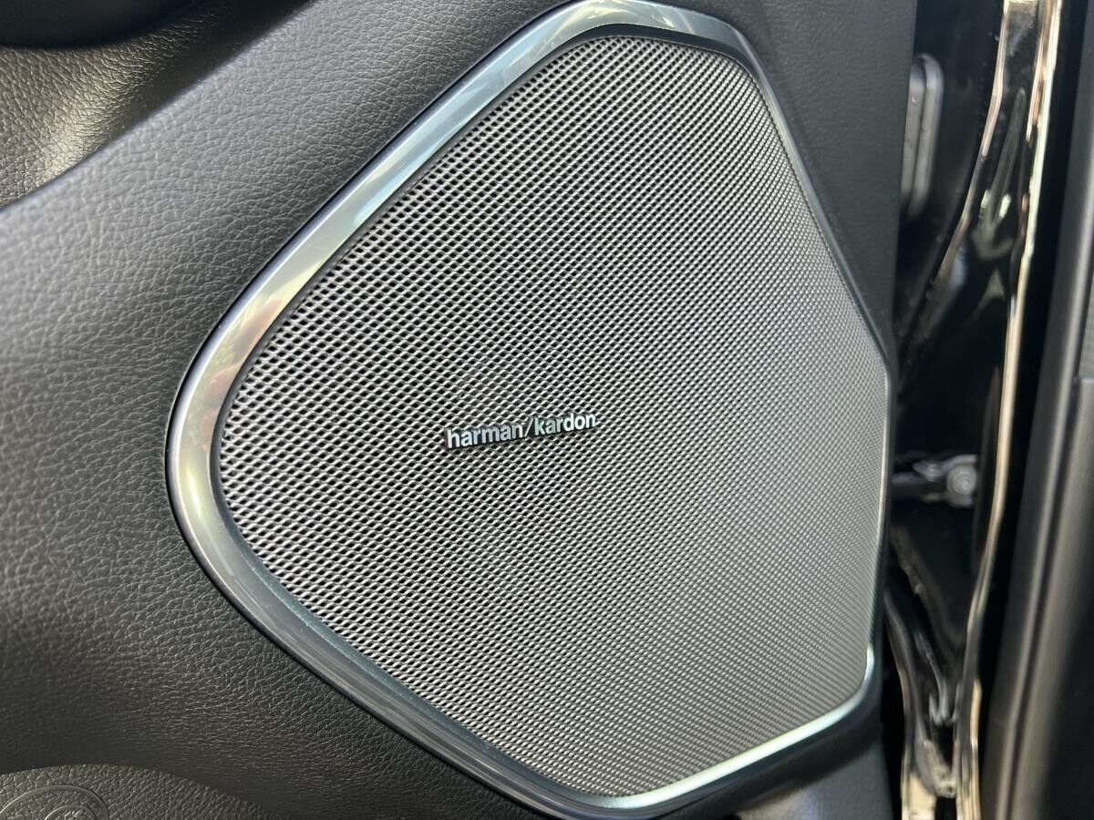 Dodge RAM Laramie Night Edition PREMIUM Sonderaktion