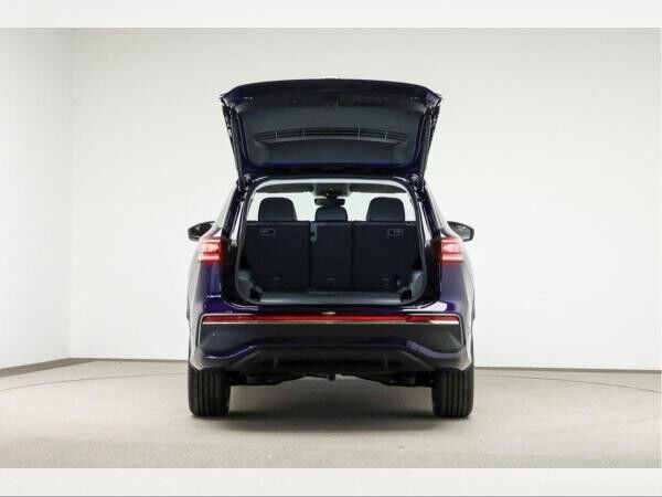Volkswagen Tayron Elegance 1.5 eTSI DSG 7 Sitzer