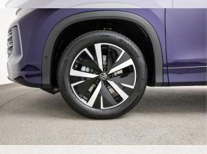 Volkswagen Tayron Elegance 1.5 eTSI DSG 7 Sitzer