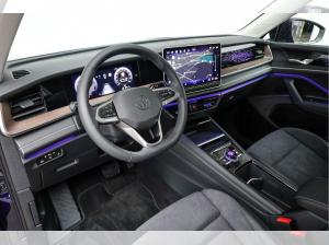 Volkswagen Tayron Elegance 1.5 eTSI DSG 7 Sitzer