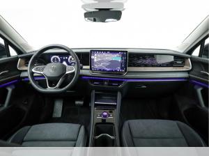Volkswagen Tayron Elegance 1.5 eTSI DSG 7 Sitzer