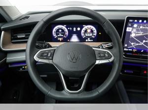 Volkswagen Tayron Elegance 1.5 eTSI DSG 7 Sitzer