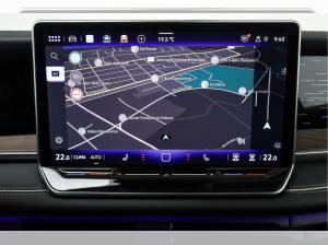 Volkswagen Tayron Elegance 1.5 eTSI DSG 7 Sitzer