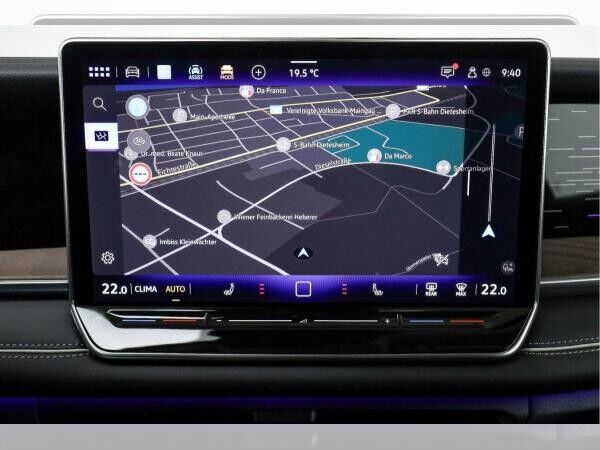 Volkswagen Tayron Elegance 1.5 eTSI DSG 7 Sitzer