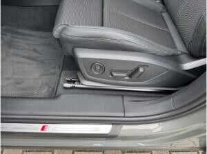 Audi Q3 35 TFSI S line Matrix LED Navi