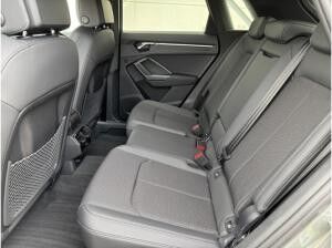 Audi Q3 35 TFSI S line Matrix LED Navi