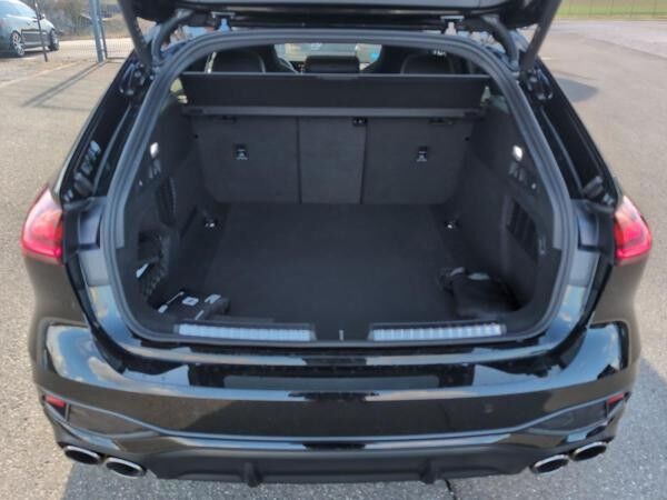 Audi S5 Avant TFSI S tronic