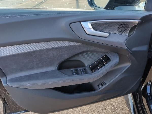 Audi S5 Avant TFSI S tronic