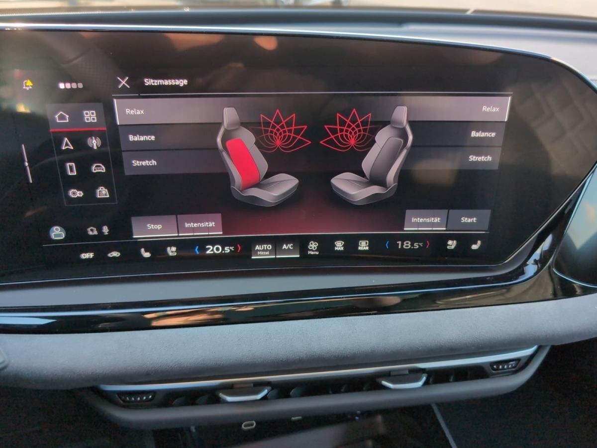 Audi S5 Avant TFSI S tronic Audi S5 Avant TFSI S tronic