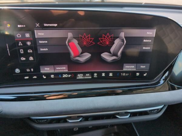 Audi S5 Avant TFSI S tronic