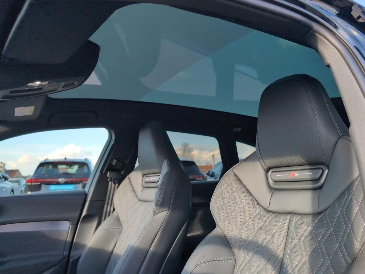 Audi S5 Avant TFSI S tronic Audi S5 Avant TFSI S tronic