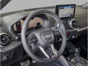Audi Q2 S line 35 TFSI