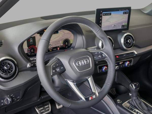 Audi Q2 S line 35 TFSI