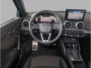 Audi Q2 S line 35 TFSI