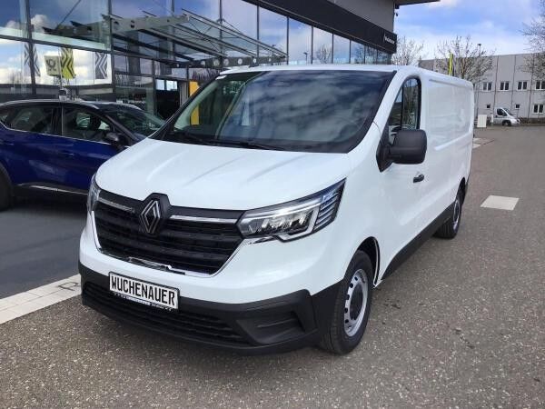 Renault Trafic Lkw Komfort L2H1 3,1t Blue dCi 130 MY24