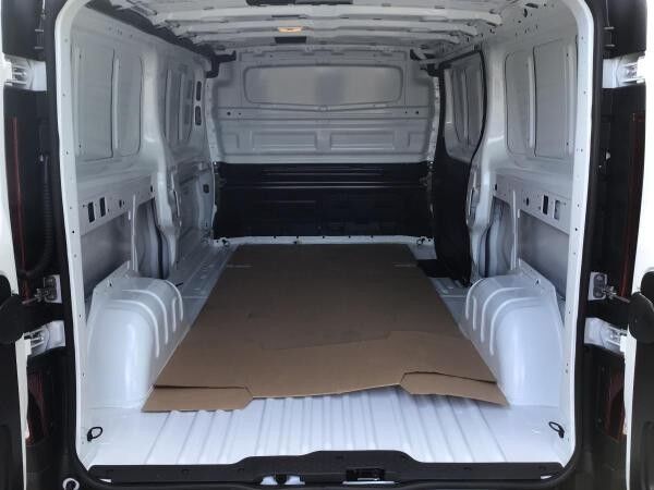 Renault Trafic Lkw Komfort L2H1 3,1t Blue dCi 130 MY24