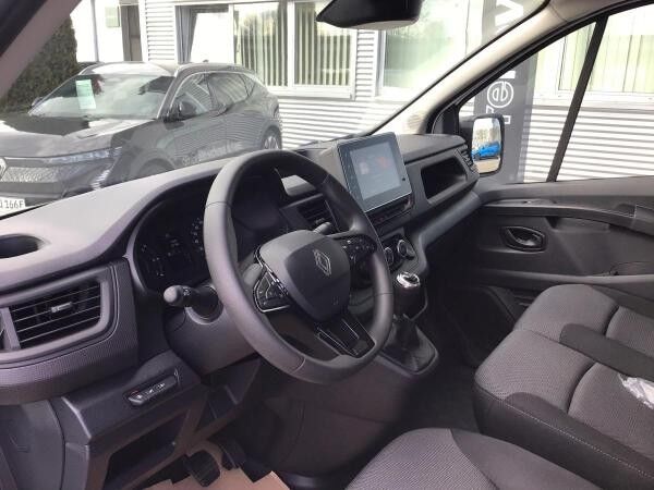 Renault Trafic Lkw Komfort L2H1 3,1t Blue dCi 130 MY24