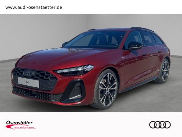 Audi A5 Avant TDI 150 kW S tronic 20'' AHK