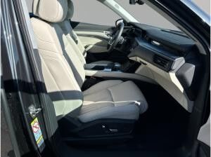 Audi Q8 Sportback 55 e-tron advanced qu Matrix B&O Navi Kamera