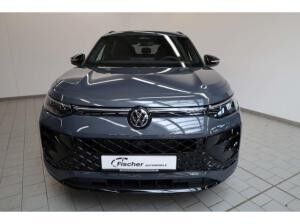 Volkswagen Tayron R-Line 2.0 TDI 4Motion Black Style AHK 8-fach *SOFORT VERFÜGBAR*