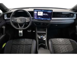 Volkswagen Tayron R-Line 2.0 TDI 4Motion Black Style AHK 8-fach *SOFORT VERFÜGBAR*