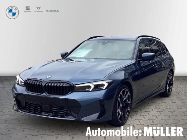 BMW 320 d Touring M Sport Mild-Hybrid EU6e  Park-Assistent
