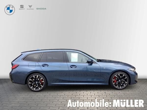 BMW 320 d Touring M Sport Mild-Hybrid EU6e  Park-Assistent