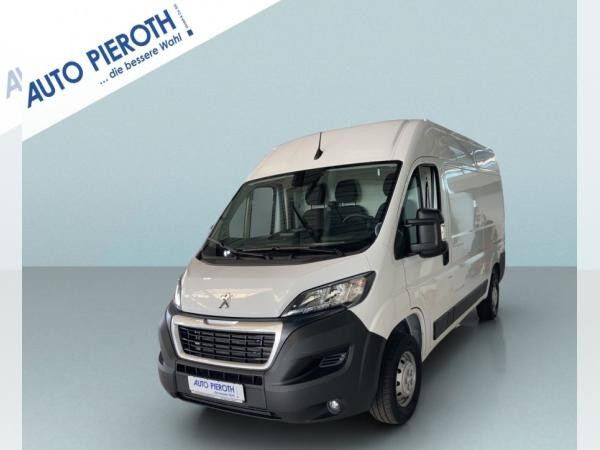 Peugeot Boxer 335 L2H2 BlueHDi140