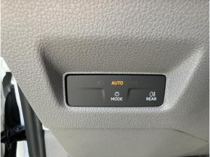 Volkswagen Crafter MJ 2025 Dig-Display inkl. Regalausbau